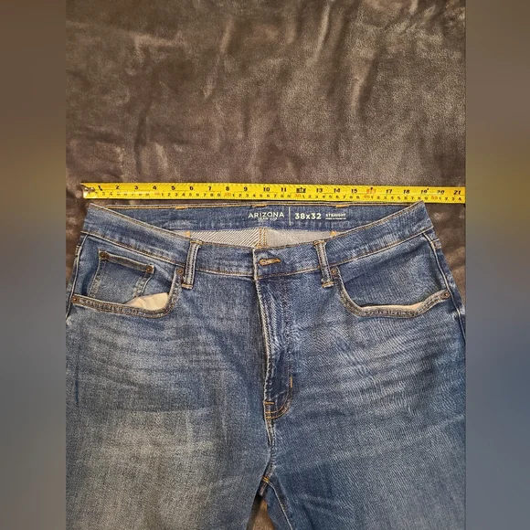 Lot of FOUR New Jeans (Arizona Flex 360) - Picture 9 of 9